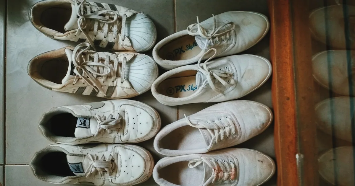 lava e seca 11kg — A sacola de lavar tênis que salvou minha lava e seca (e meus sapatos)