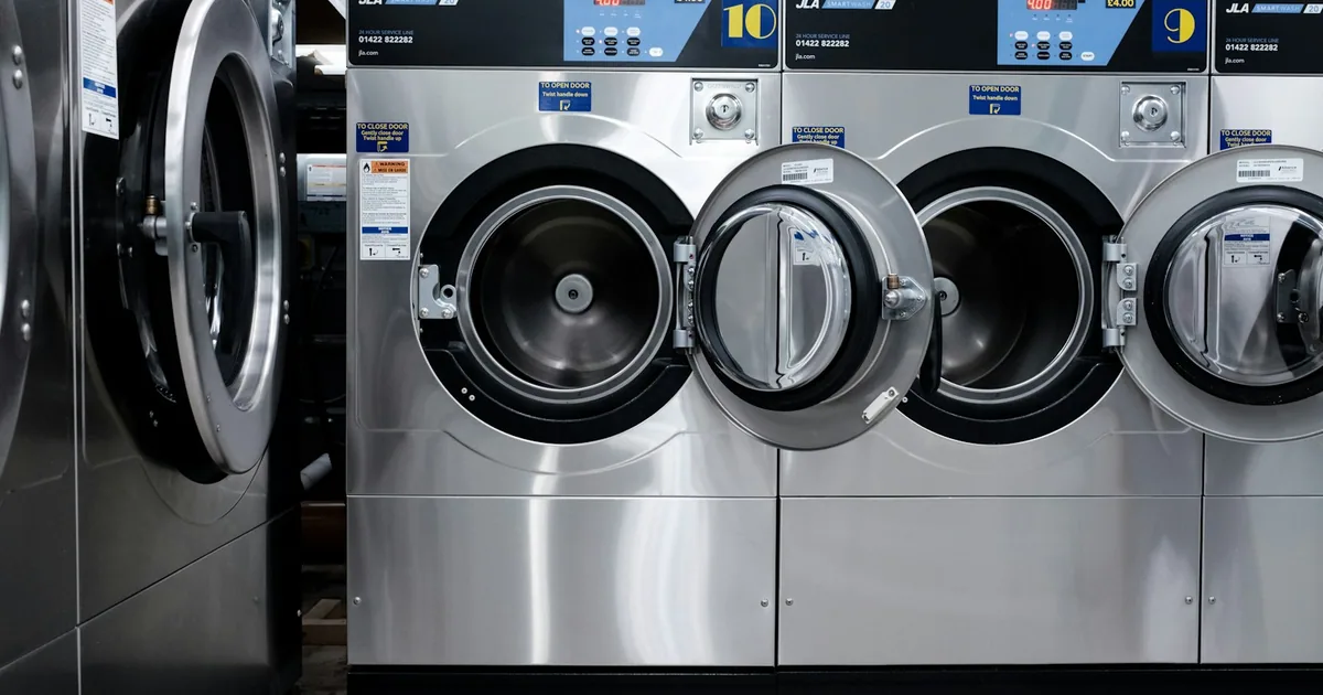 melhor lava e seca — Regras de Ouro Para Quem Quer Falar de Lava e Seca Sem Encher o Saco