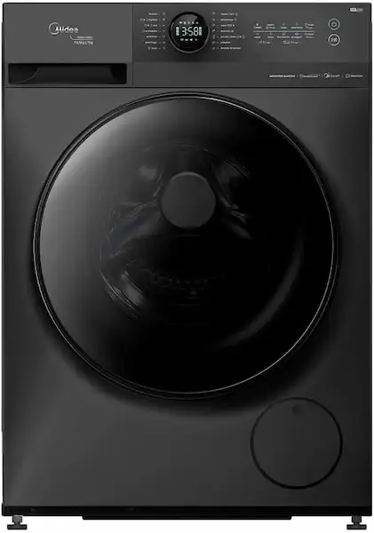 melhor lava e seca Midea — Midea MF200D Storm Wash