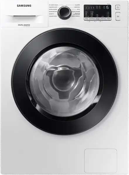 melhor lava e seca Samsung — Samsung WD11M AddWash